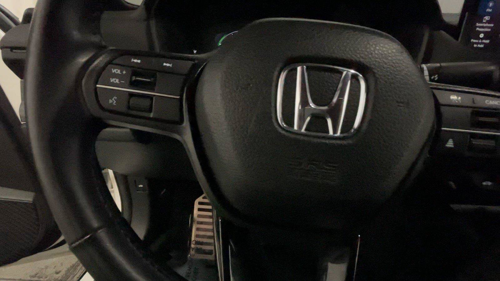 Used 2023 Honda Accord Sport image 34