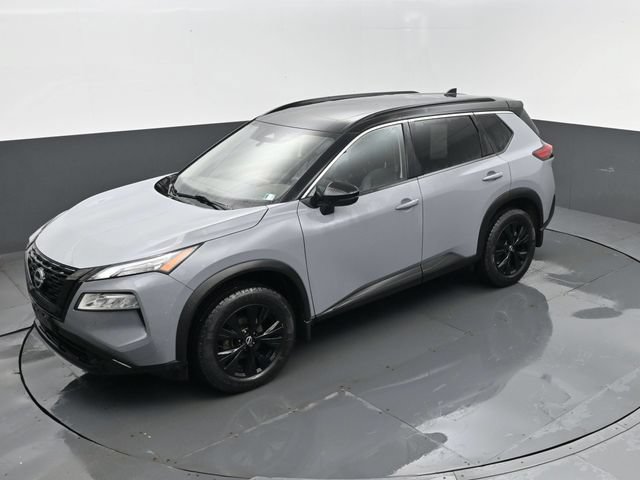 Used 2023 Nissan Rogue SV w/ SV Premium Package AWD/4WD image 23