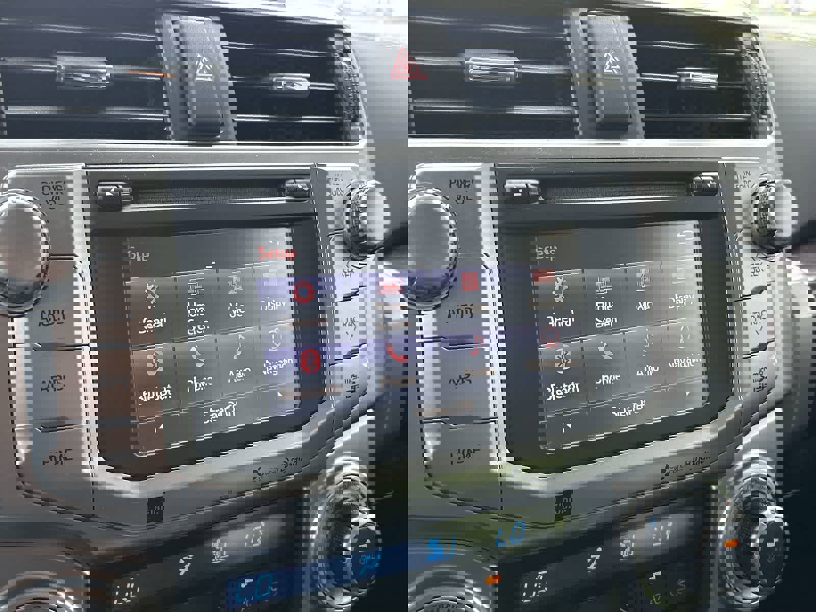 Used 2015 Toyota 4Runner Limited image 21