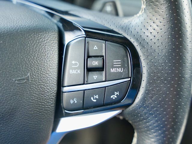 Used 2022 Ford Explorer ST w/ ST Street Pack image 17