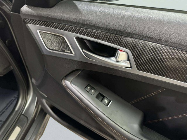 Used 2018 Genesis G80 3.3T Sport image 38