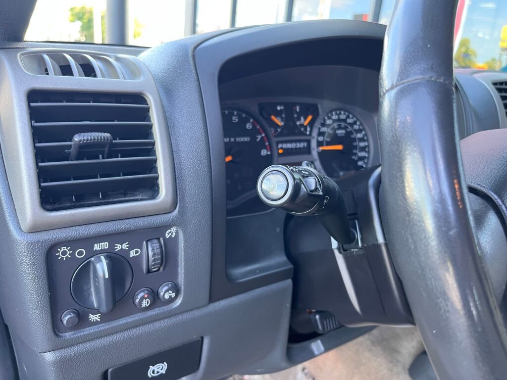 Used 2006 Chevrolet Colorado LT w/ LT Preferred Equipment Group image 11