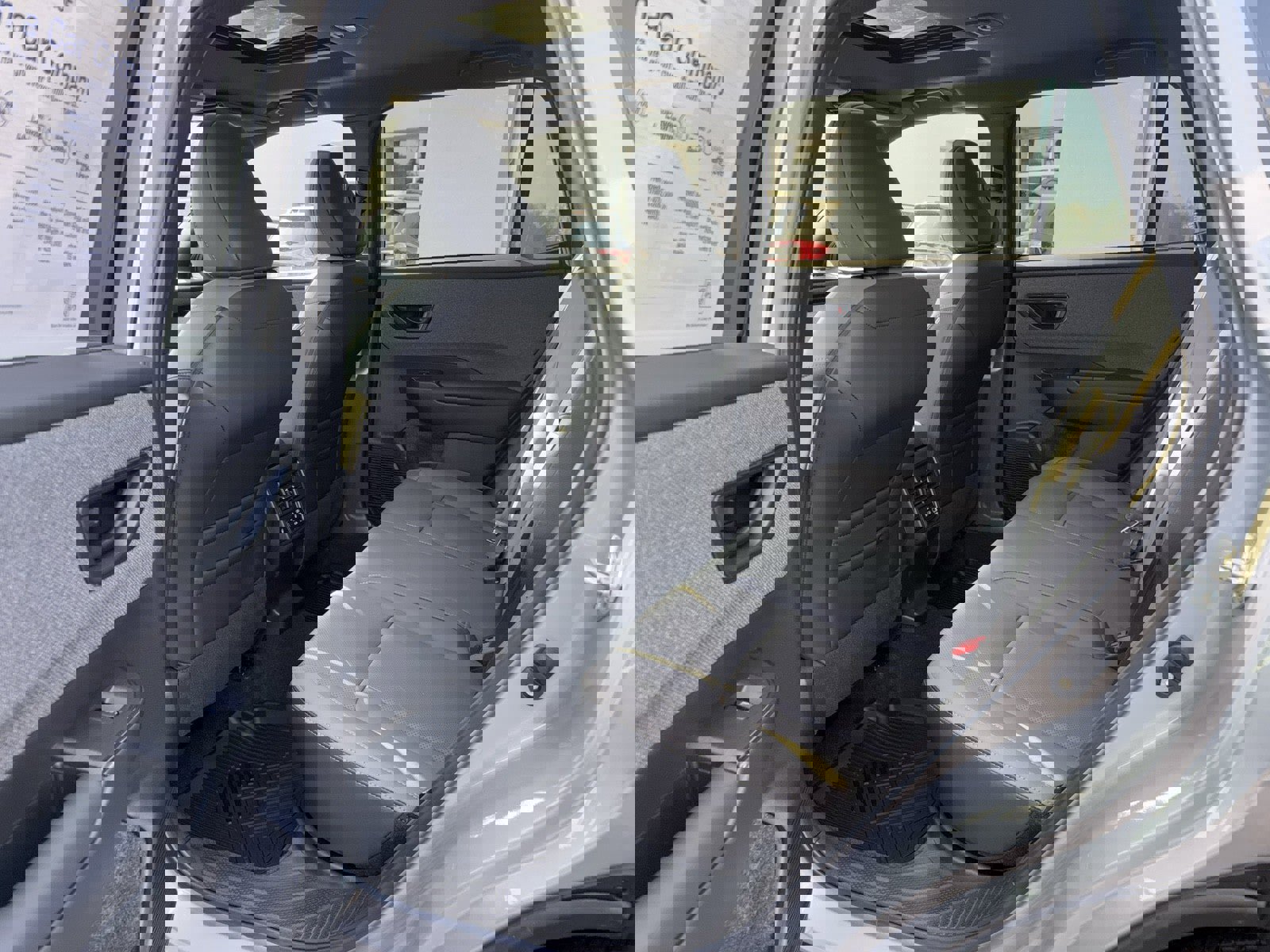 New 2026 Subaru Outback Limited image 36