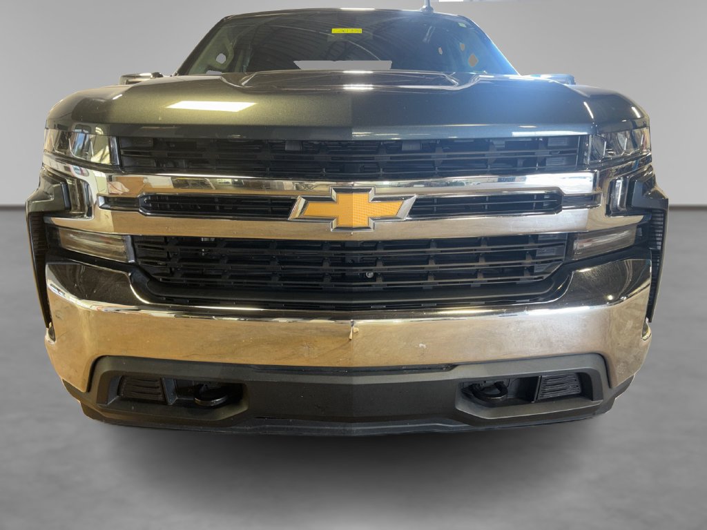 Used 2020 Chevrolet Silverado 1500 LT w/ All-Star Edition AWD/4WD image 15