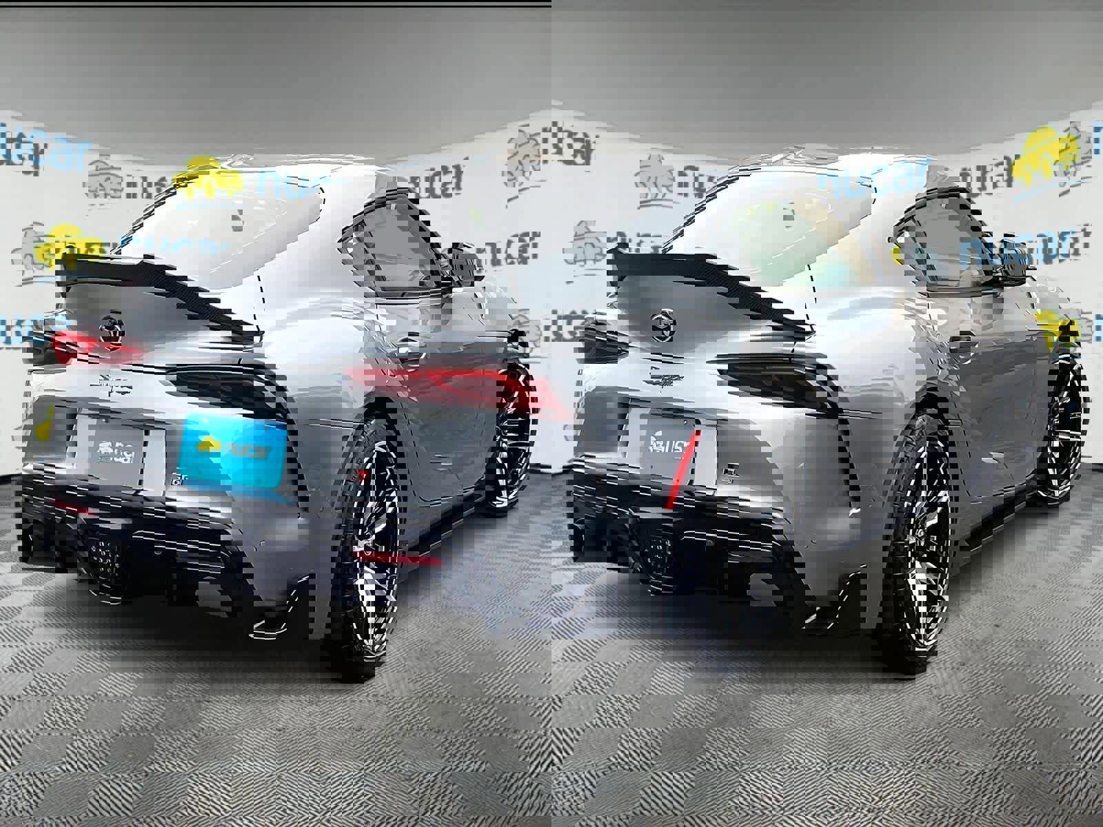 Used 2021 Toyota Supra Premium image 6