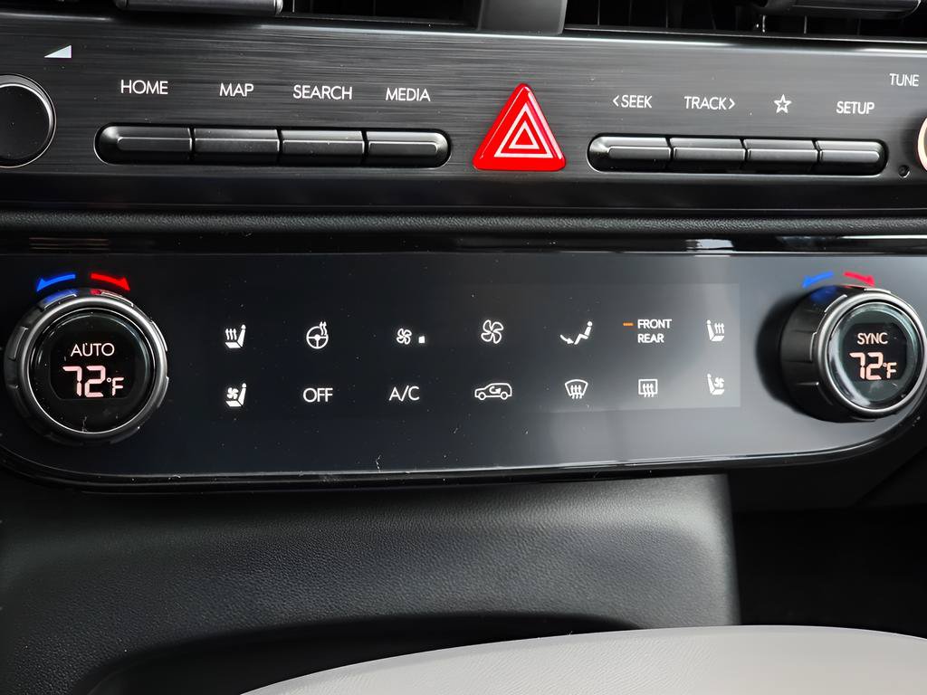 New 2026 Hyundai Palisade XRT Pro AWD/4WD image 20