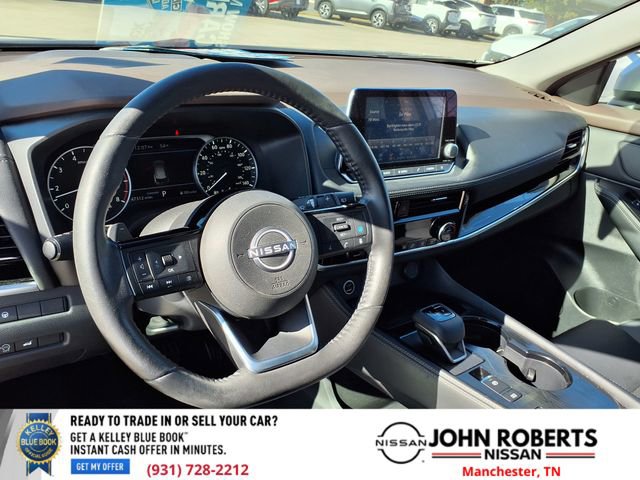 Used 2023 Nissan Rogue SL image 5