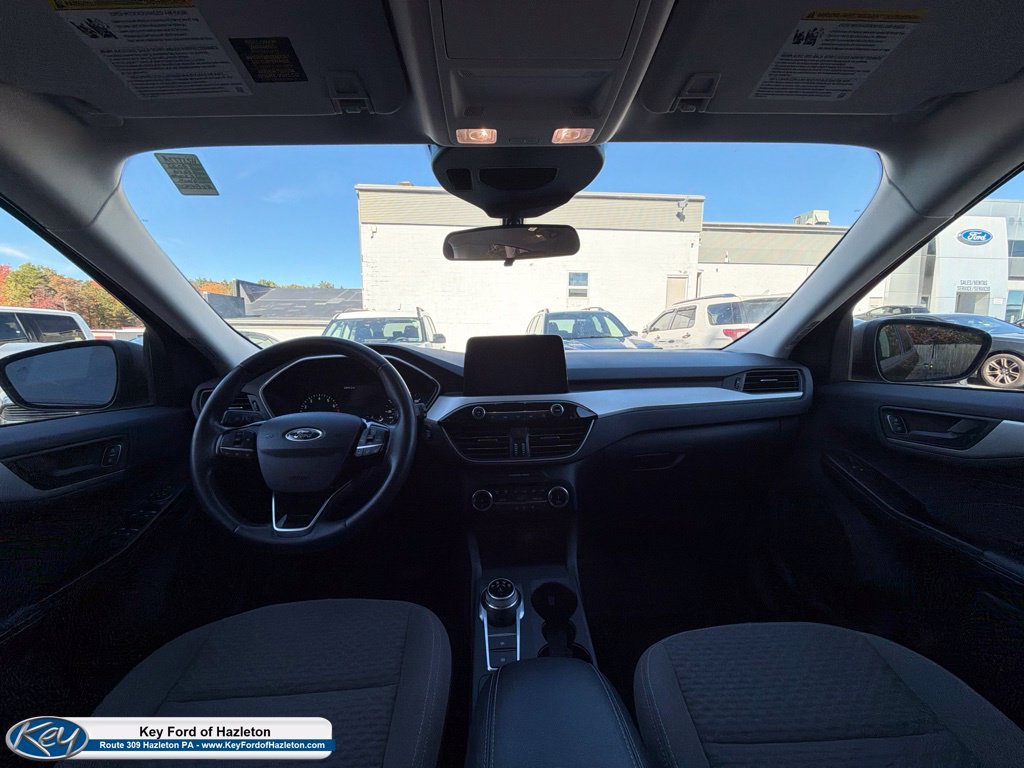 Used 2022 Ford Escape SE w/ Convenience Package AWD/4WD image 26