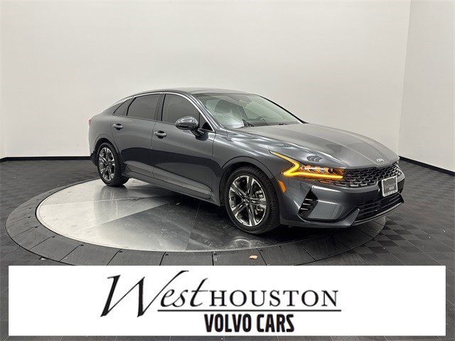 Used 2021 Kia K5 EX w/ EX Premium Package