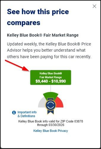 Used 2015 Honda Pilot EX-L image 11