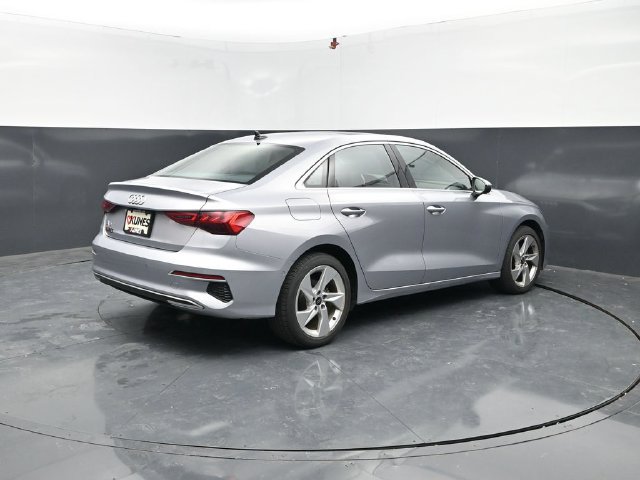 Used 2024 Audi A3 2.0T Premium FWD image 8