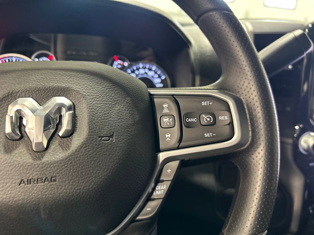 New 2026 RAM 2500 Tradesman image 21