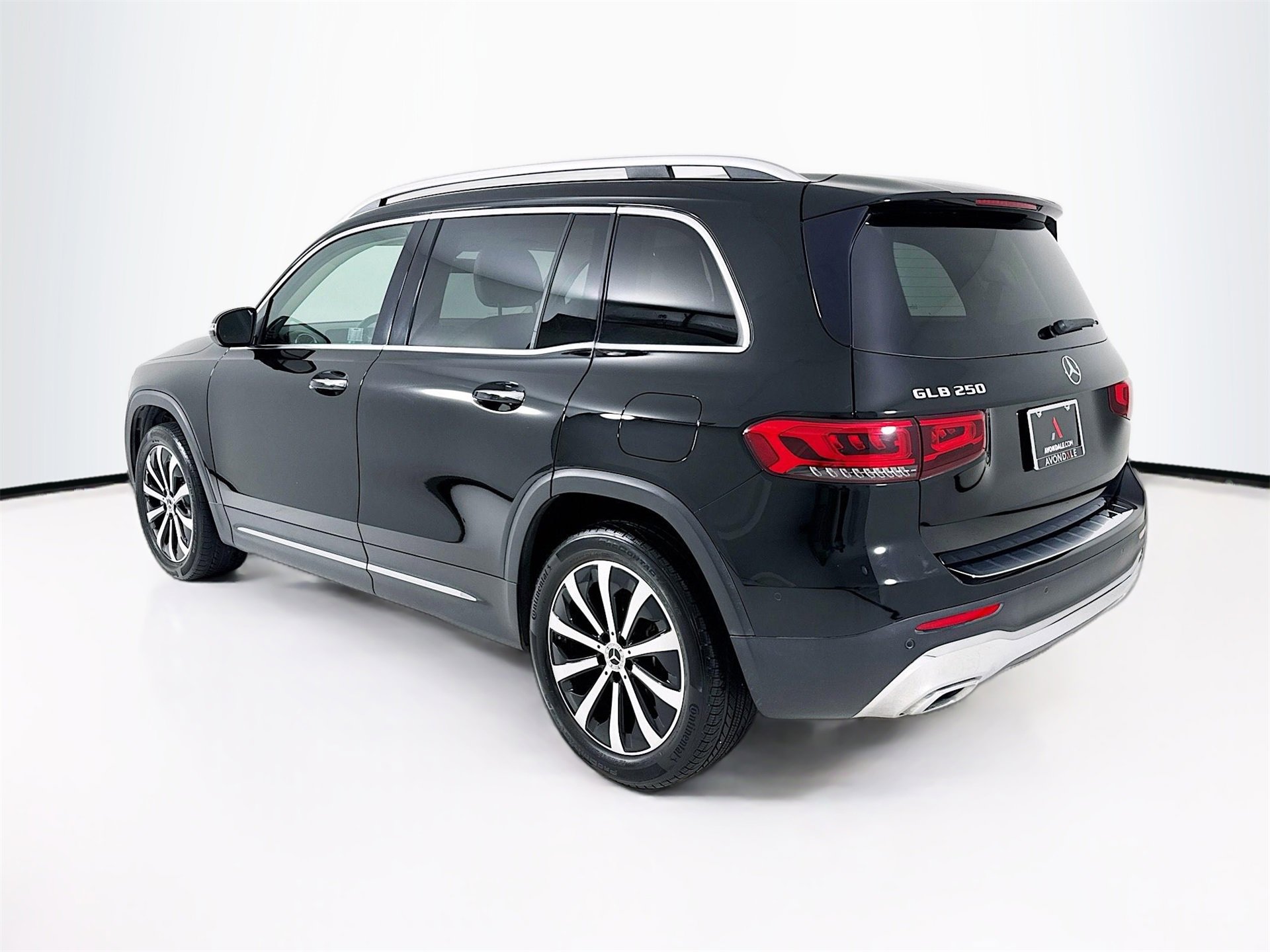 Certified 2022 Mercedes-Benz GLB 250 image 6