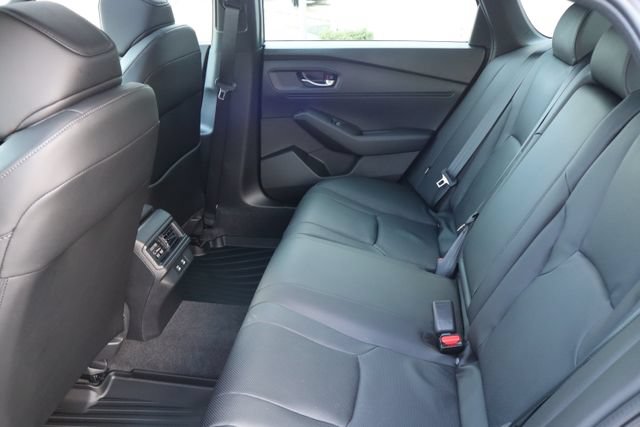 New 2026 Honda Accord Sport image 6