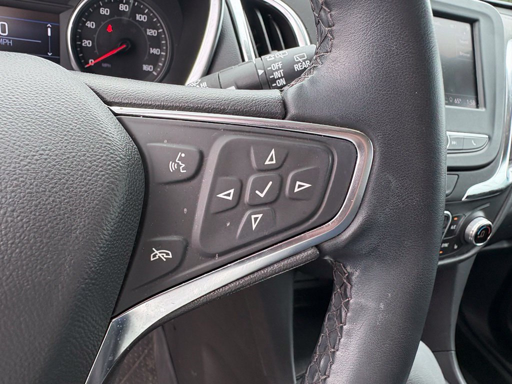Used 2024 Chevrolet Equinox LT w/ LPO, Floor Liner Package FWD image 15