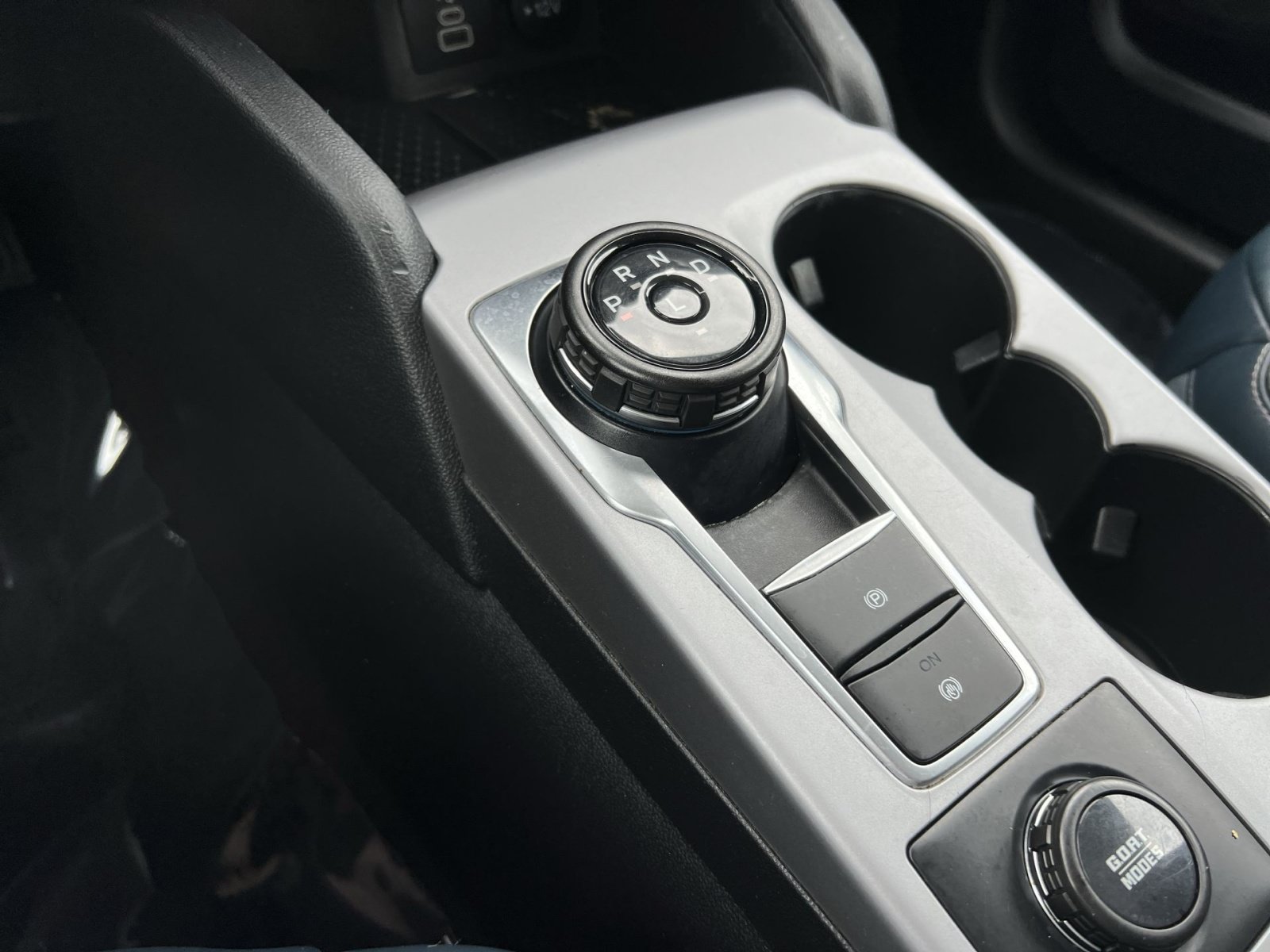 Used 2023 Ford Bronco Sport Outer Banks AWD/4WD image 21