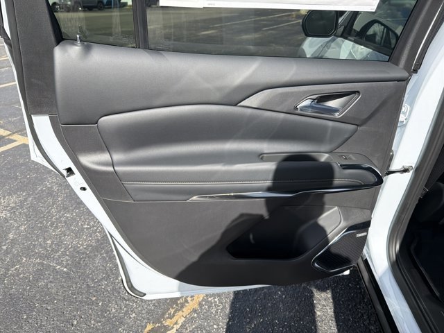 New 2026 Chevrolet Traverse High Country w/ LPO, Floor Liner Package image 24