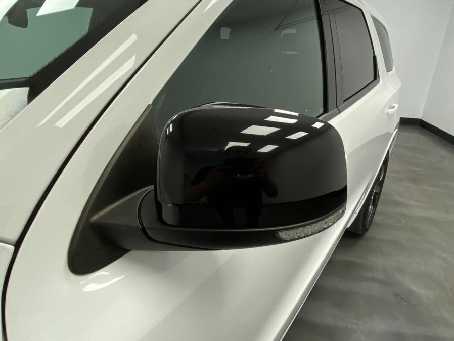 Used 2022 Dodge Durango R/T w/ Blacktop Package AWD/4WD image 13