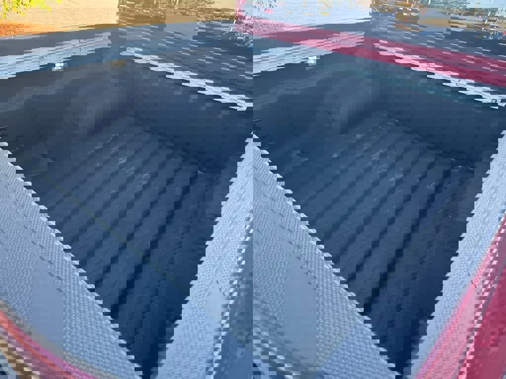 New 2025 Nissan Frontier PRO-4X w/ Pro Convenience Package image 16