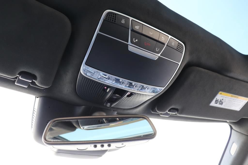 Used 2015 Mercedes-Benz S 63 AMG 4MATIC Sedan image 64