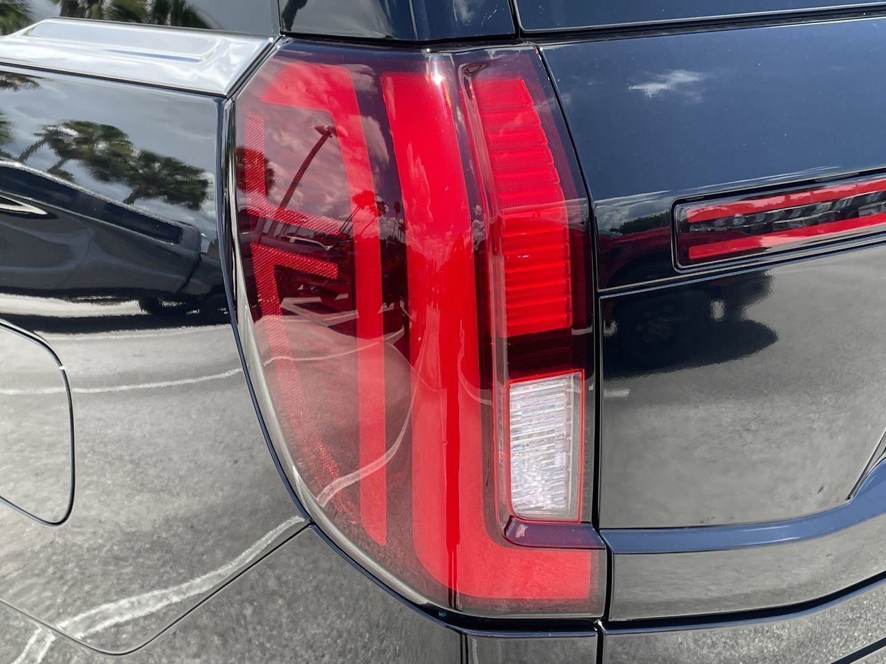 New 2026 Ford Expedition King Ranch AWD/4WD image 10