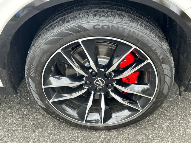 Certified 2024 Acura MDX Type S image 7