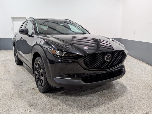 New 2026 MAZDA CX-30 Aire Edition