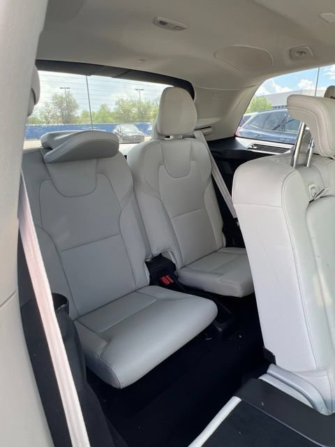 Certified 2023 Volvo XC90 B6 Plus w/ Protection Package Premier AWD/4WD image 32