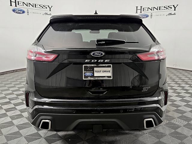 Certified 2021 Ford Edge ST w/ Equipment Group 401A AWD/4WD image 6