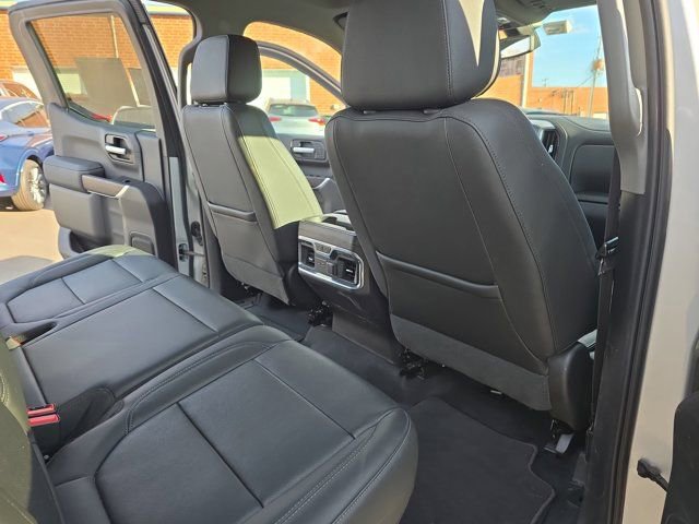 Used 2020 GMC Sierra 1500 SLT w/ SLT Convenience Package image 11