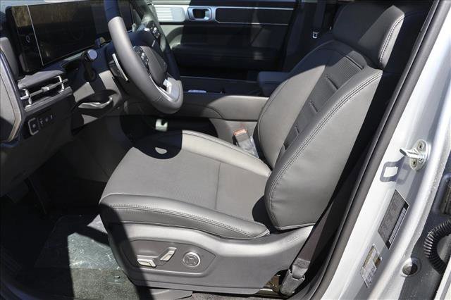 New 2026 Hyundai Santa Fe Limited image 11