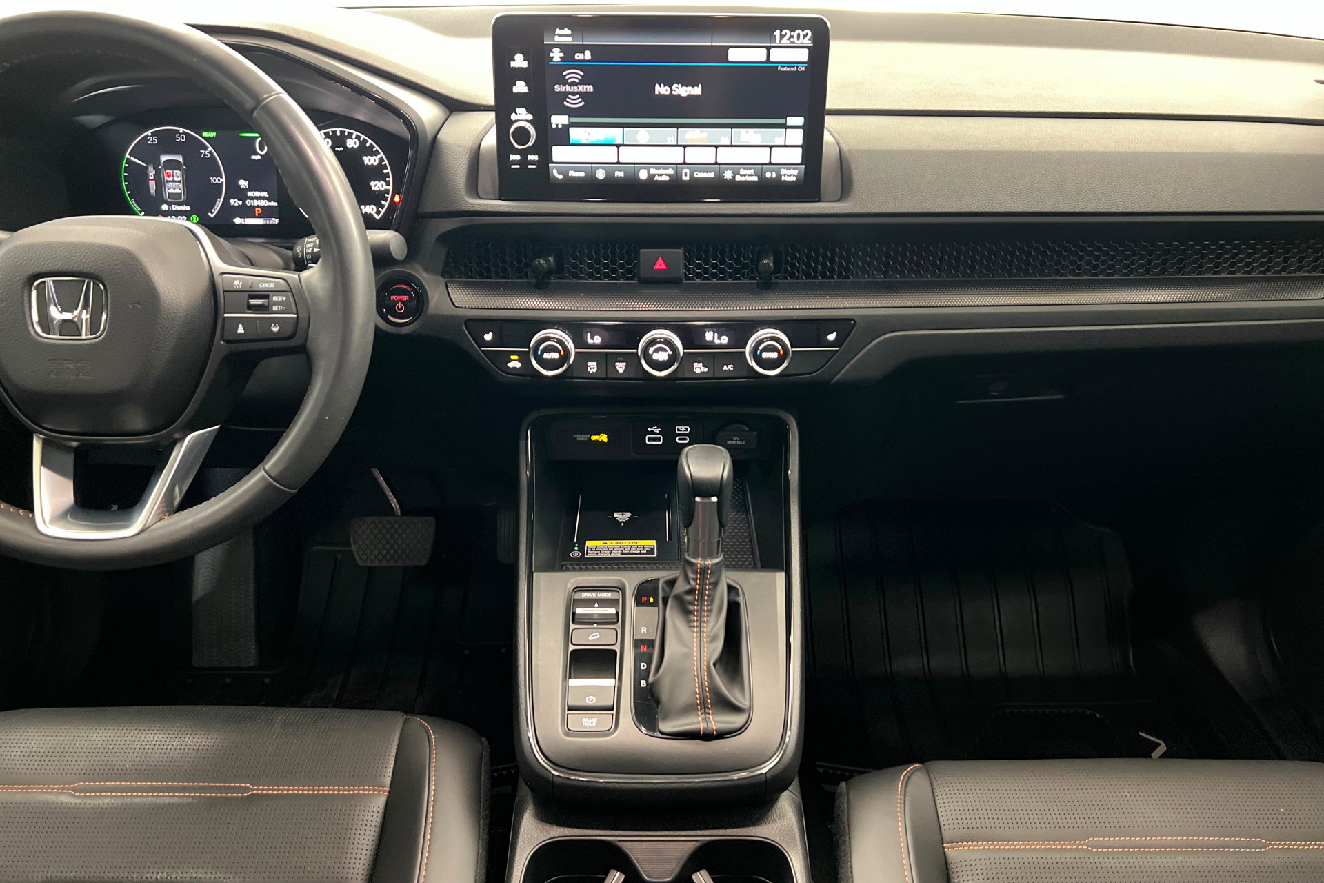 Used 2024 Honda CR-V Sport-L image 14