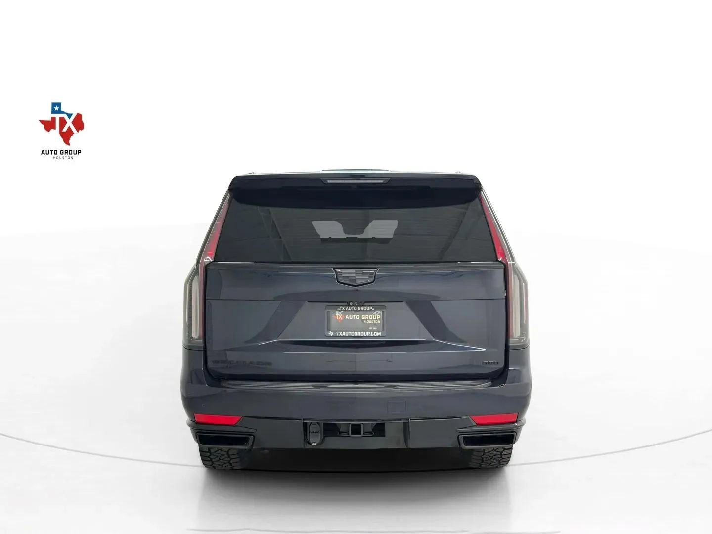 Used 2021 Cadillac Escalade ESV Sport AWD/4WD image 8