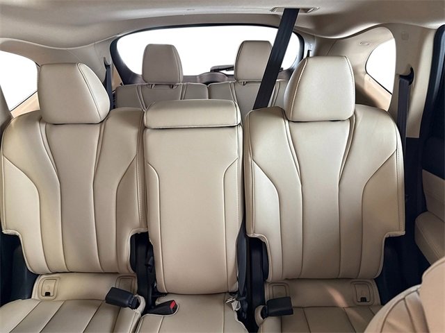 New 2026 Acura MDX SH-AWD image 27