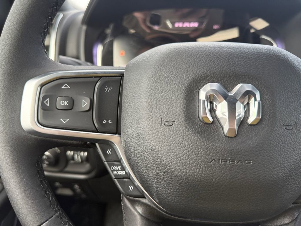 New 2026 RAM 1500 Big Horn image 25