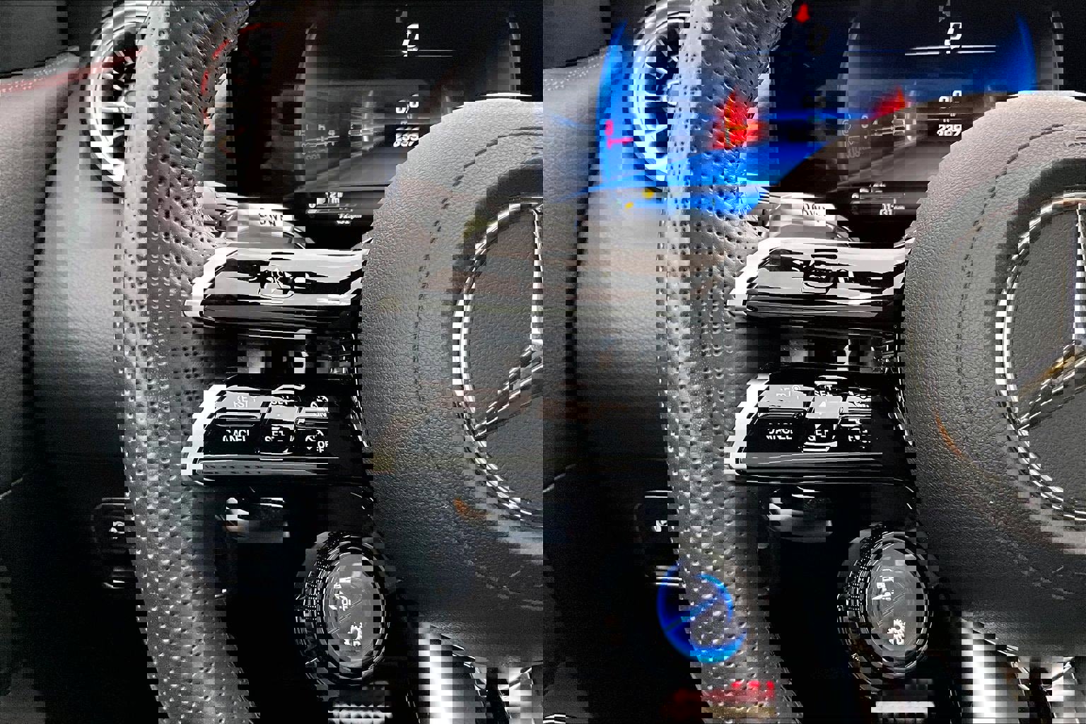 Certified 2024 Mercedes-Benz GLA 35 AMG 4MATIC image 20