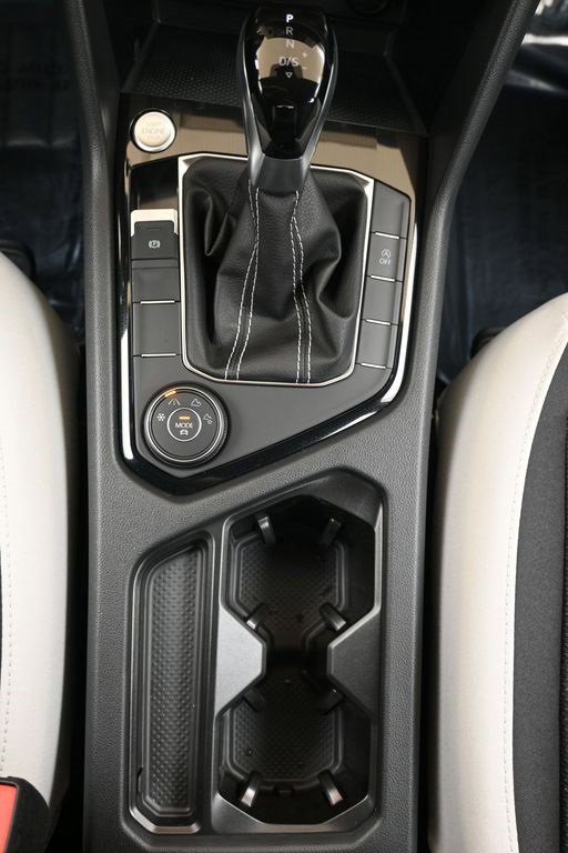 New 2025 Volkswagen Taos S image 35