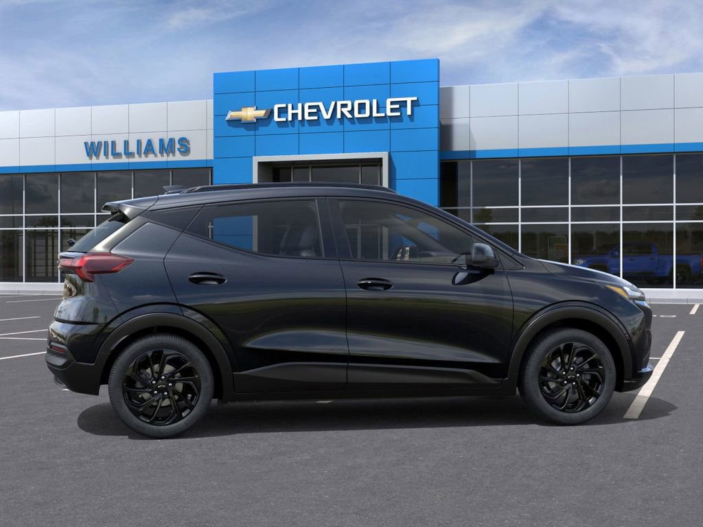 New 2027 Chevrolet Bolt RS image 5