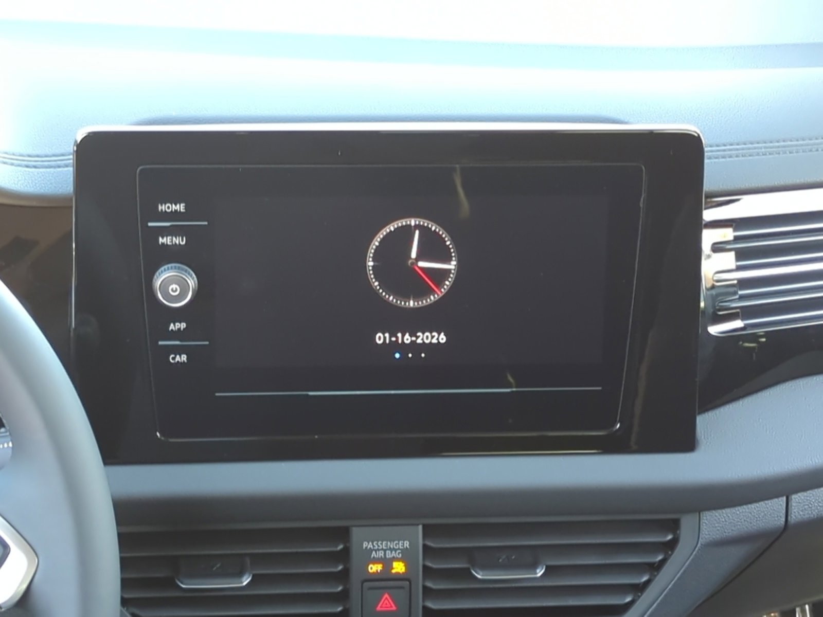 New 2026 Volkswagen Jetta S image 26