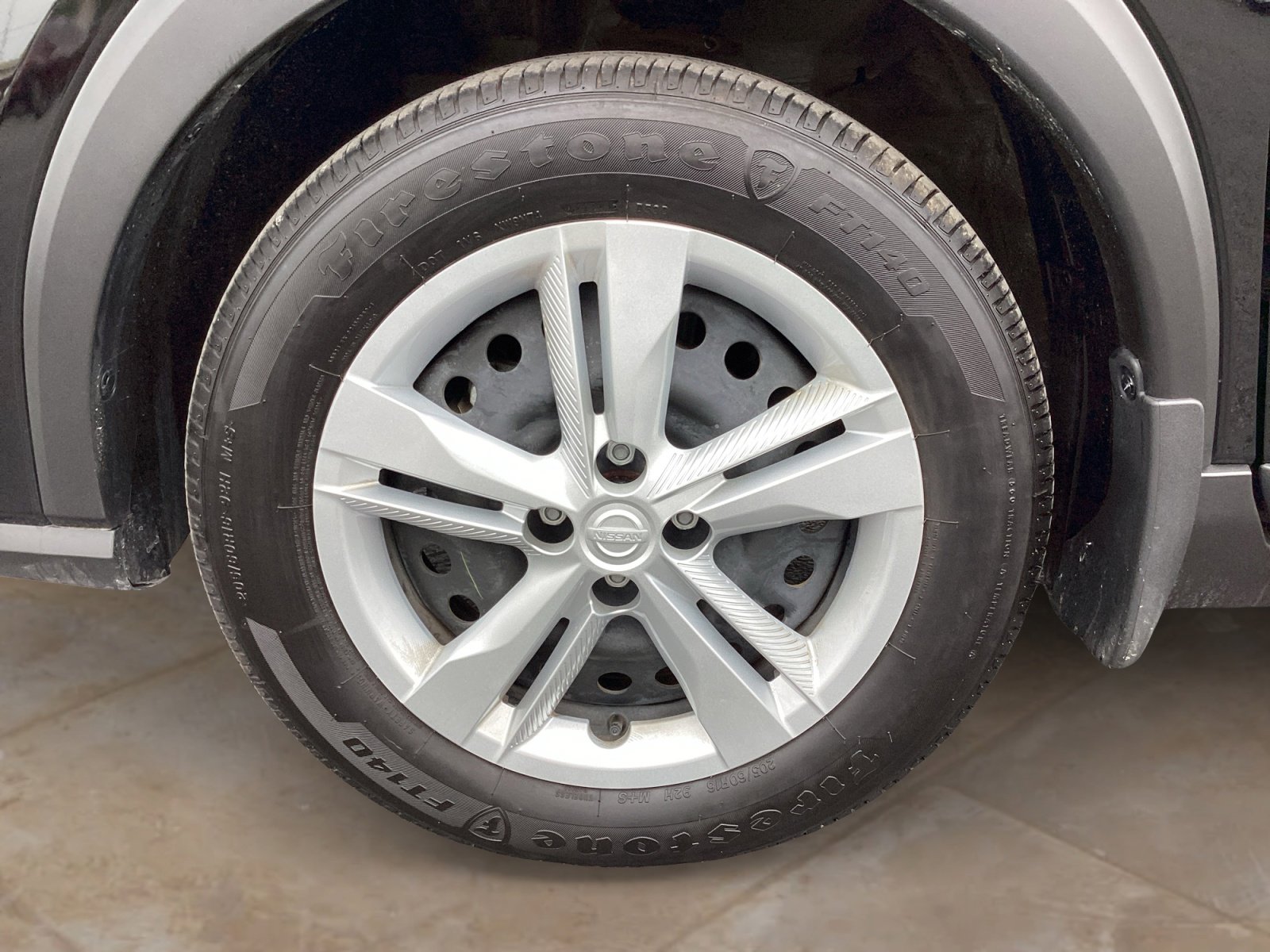 Used 2024 Nissan Kicks S FWD image 26