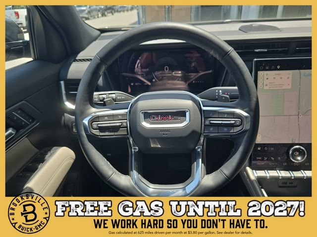New 2026 GMC Terrain Elevation w/ Elevation Premium Package AWD/4WD image 12