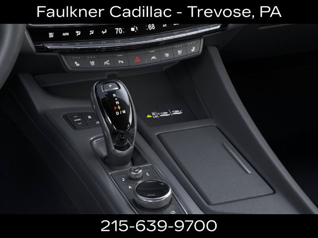 New 2026 Cadillac CT5 Premium Luxury AWD/4WD image 23