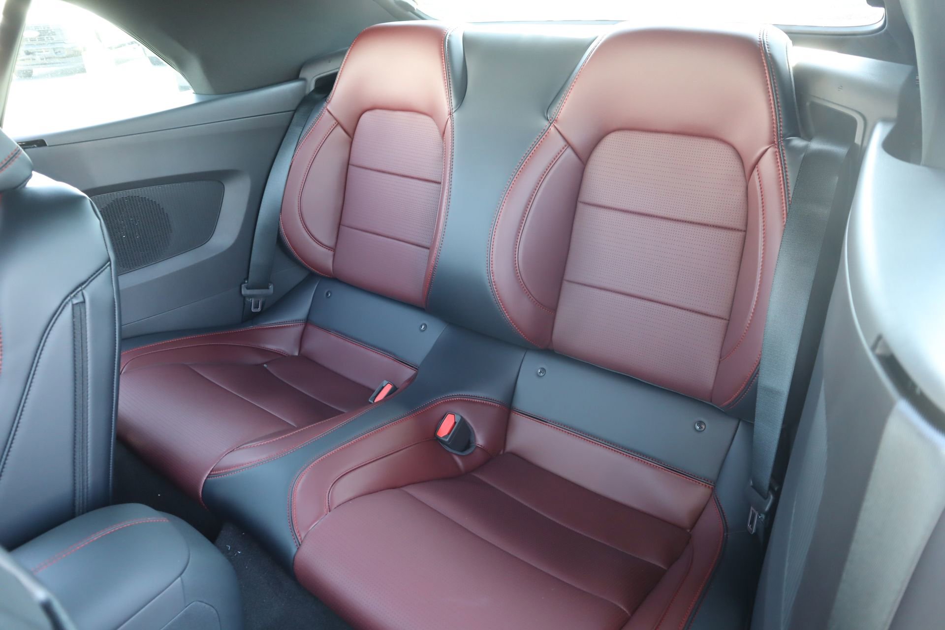 New 2026 Ford Mustang GT Premium image 12