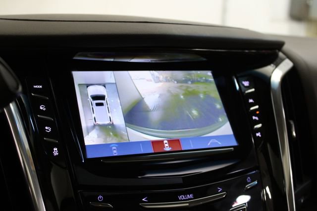 Used 2017 Cadillac Escalade Premium Luxury AWD/4WD image 17