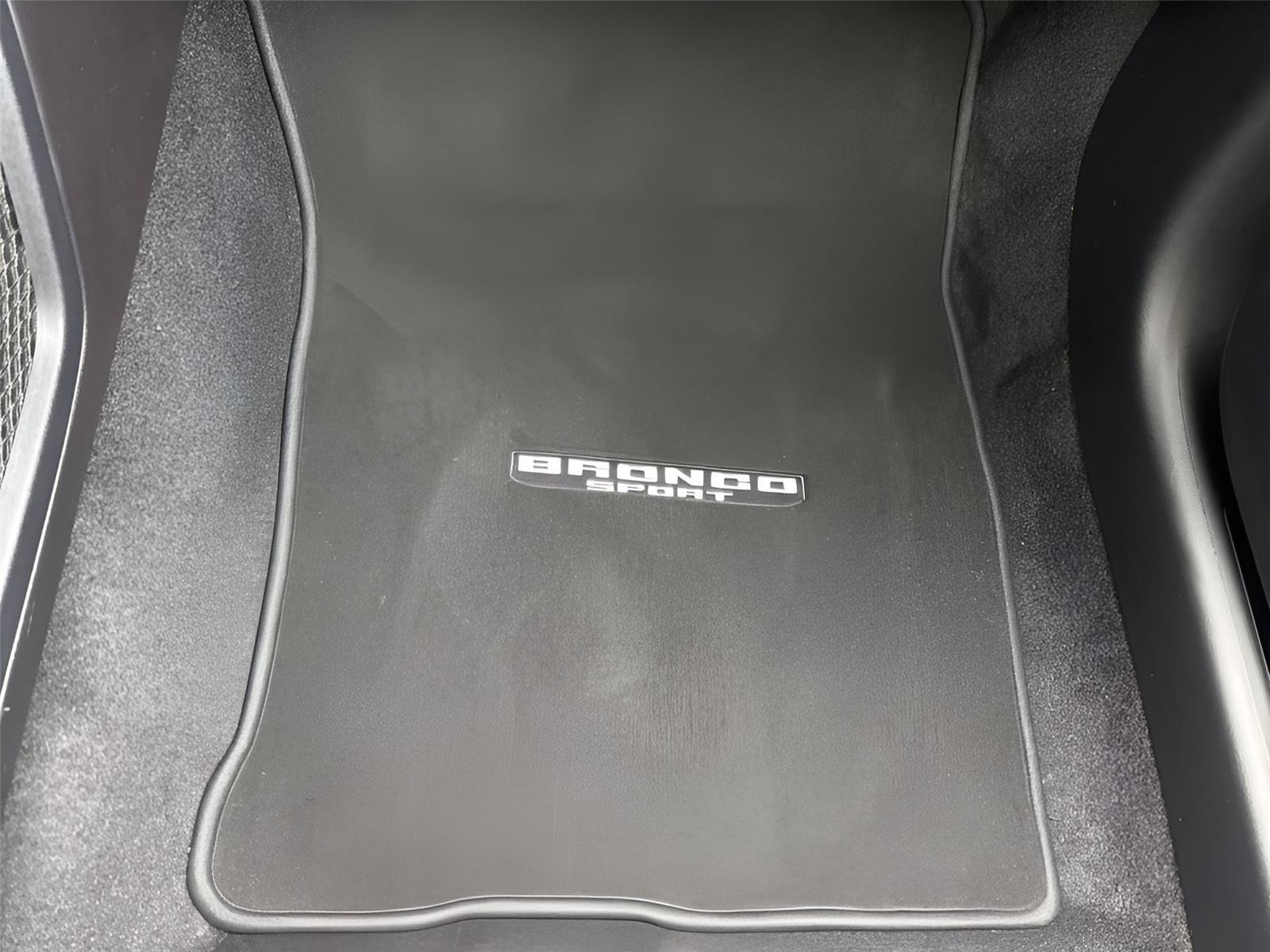 Used 2024 Ford Bronco Sport Outer Banks image 31