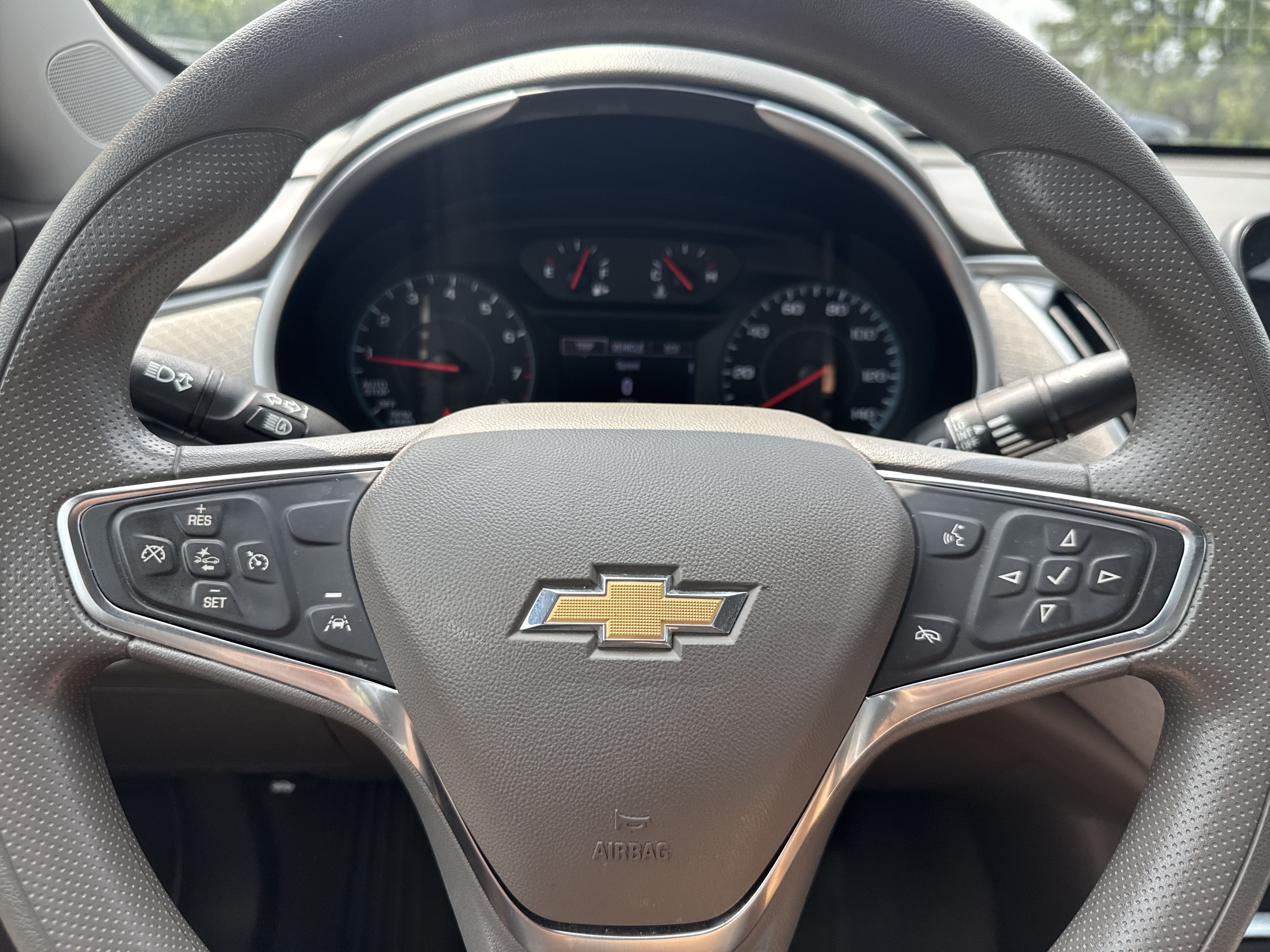 Used 2025 Chevrolet Malibu LT FWD image 10