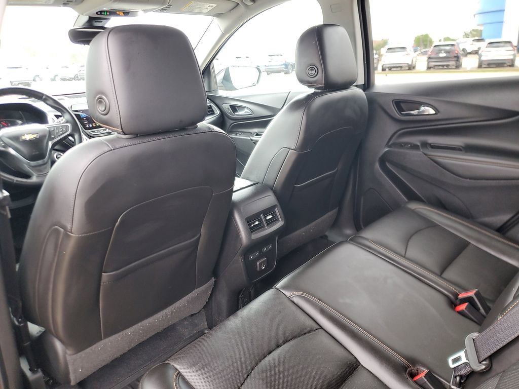 Used 2020 Chevrolet Equinox Premier image 11