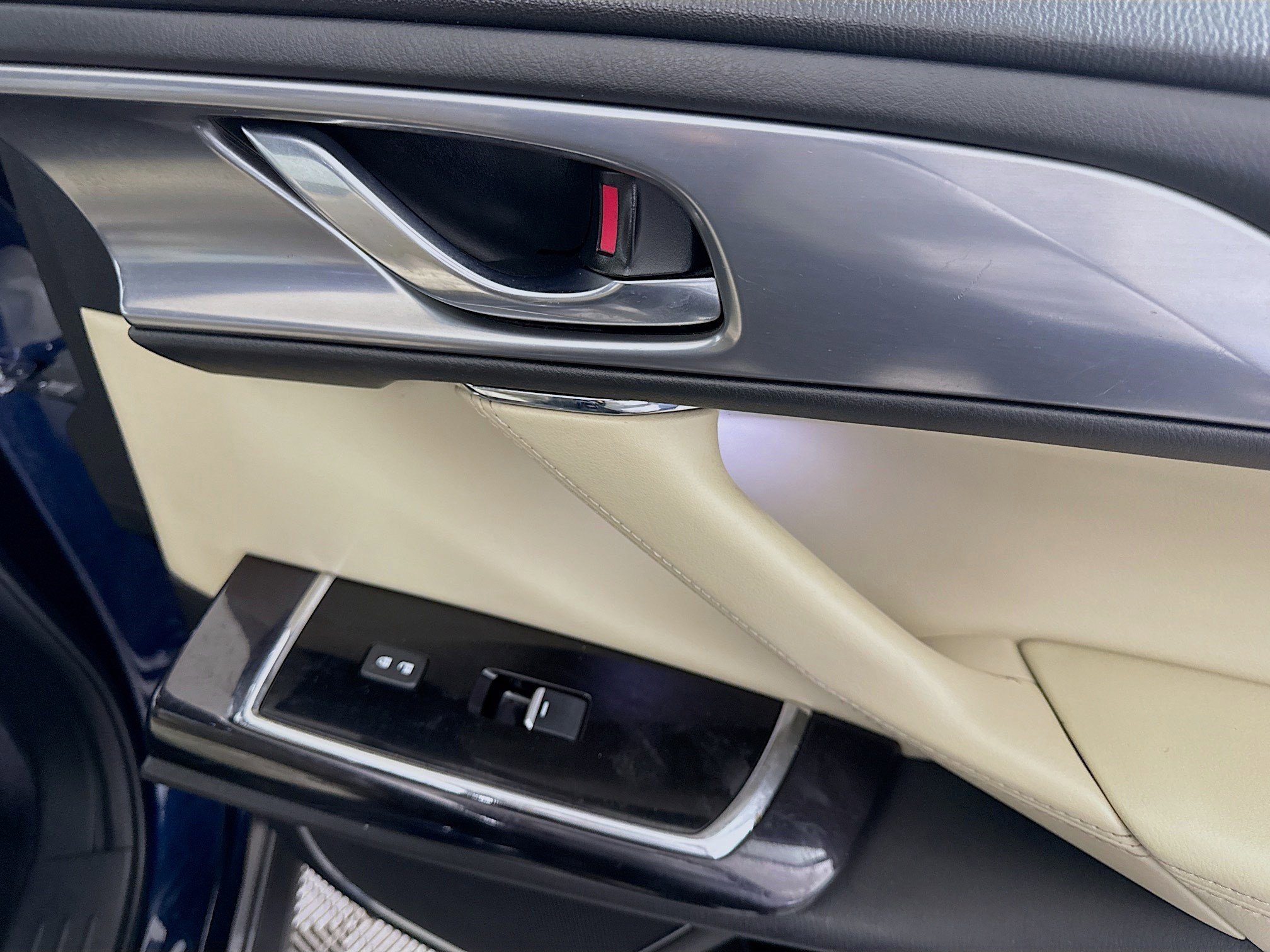 Used 2017 MAZDA CX-9 Grand Touring image 31