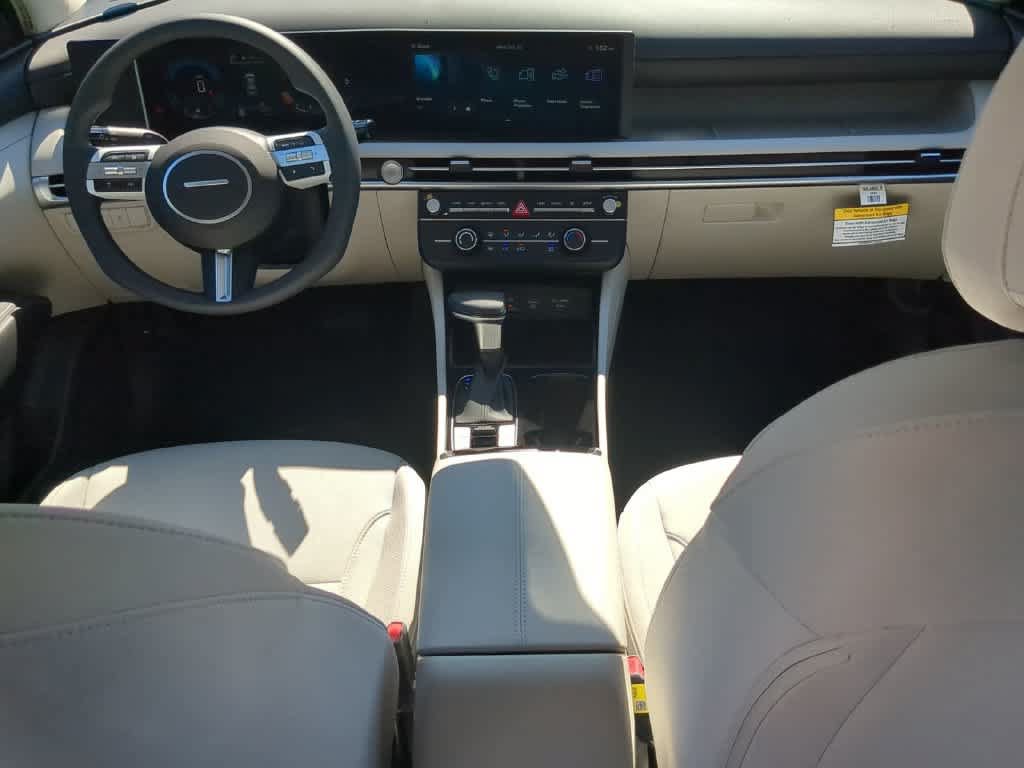 New 2026 Hyundai Tucson SE FWD image 16