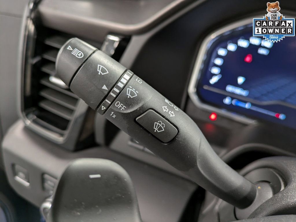 Used 2023 GMC Sierra 1500 AT4X image 18